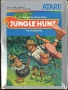 Atari  5200  -  Jungle Hunt (1983) (Atari) (U)